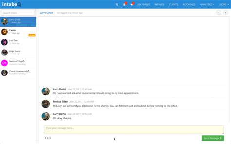 pwetan.clm|Secure Messaging Portal .